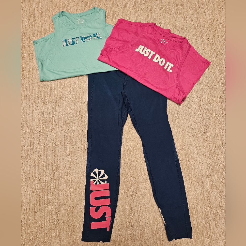Nike Run Bundle